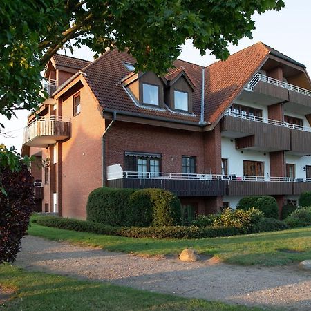 Ponitz am See Landhaus Poenitz Am See Wohnung 11 מראה חיצוני תמונה
