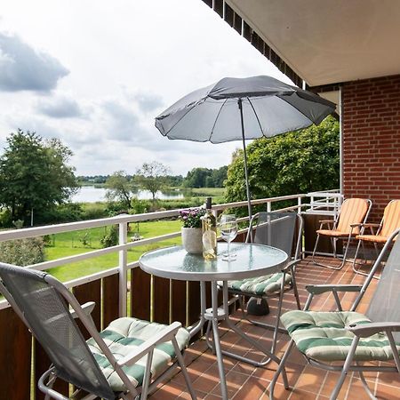 Ponitz am See Landhaus Poenitz Am See Wohnung 11 מראה חיצוני תמונה
