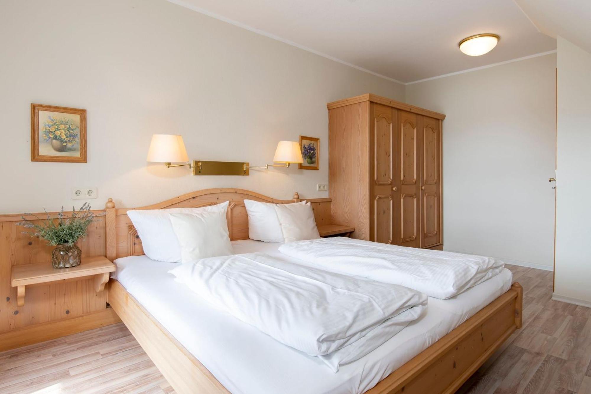Ponitz am See Landhaus Poenitz Am See Wohnung 11 מראה חיצוני תמונה