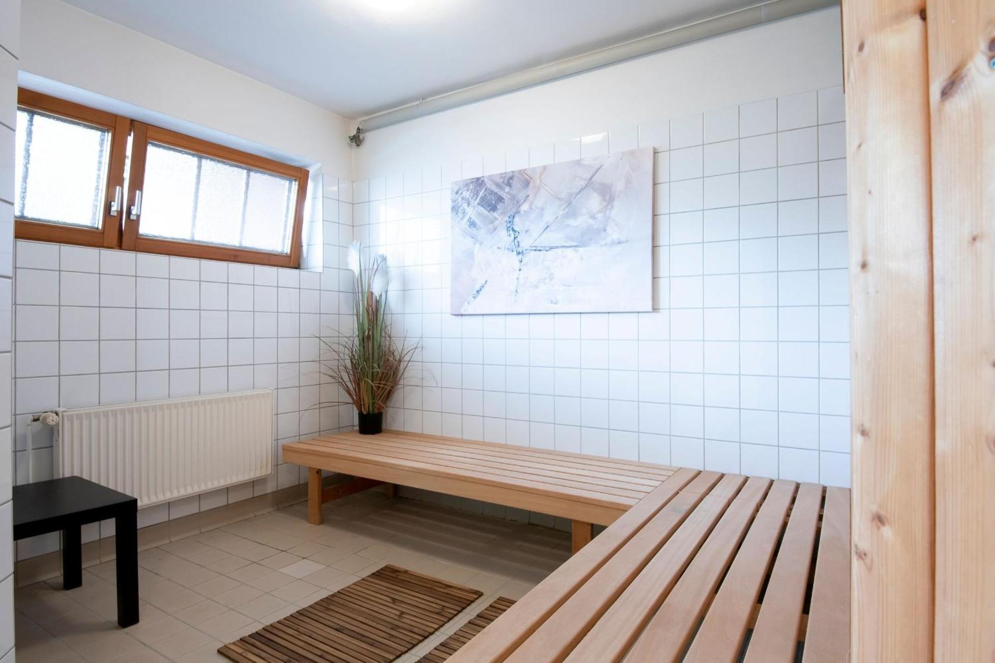 Ponitz am See Landhaus Poenitz Am See Wohnung 11 מראה חיצוני תמונה
