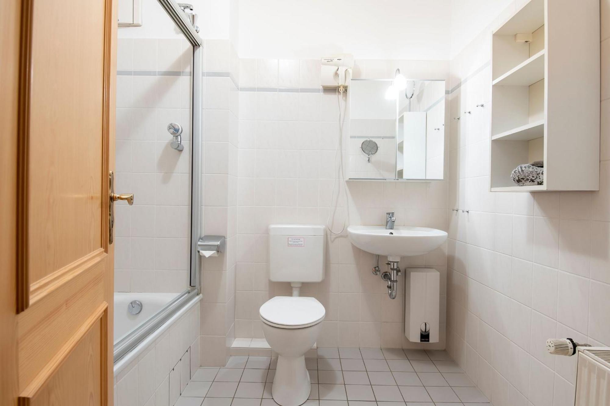 Ponitz am See Landhaus Poenitz Am See Wohnung 11 מראה חיצוני תמונה