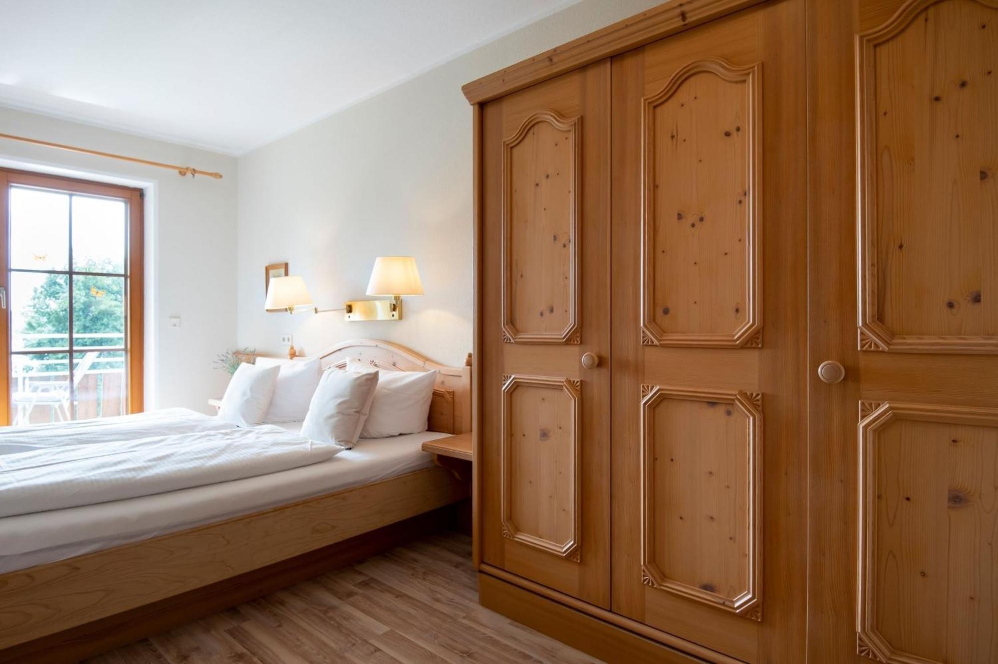 Ponitz am See Landhaus Poenitz Am See Wohnung 11 מראה חיצוני תמונה