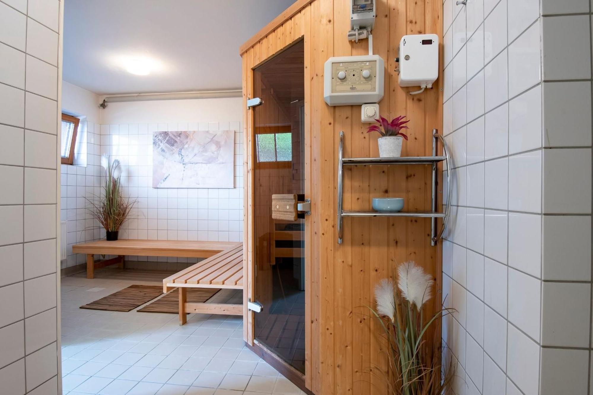 Ponitz am See Landhaus Poenitz Am See Wohnung 11 מראה חיצוני תמונה