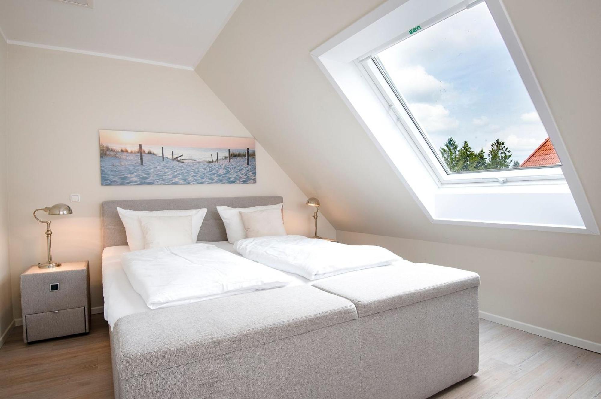 Ponitz am See Landhaus Poenitz Am See Wohnung 11 מראה חיצוני תמונה