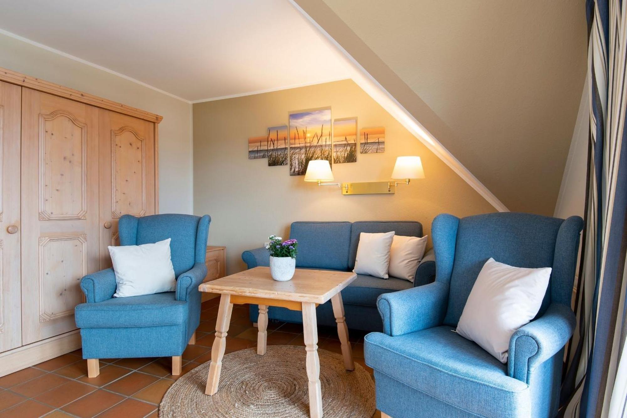 Ponitz am See Landhaus Poenitz Am See Wohnung 11 מראה חיצוני תמונה