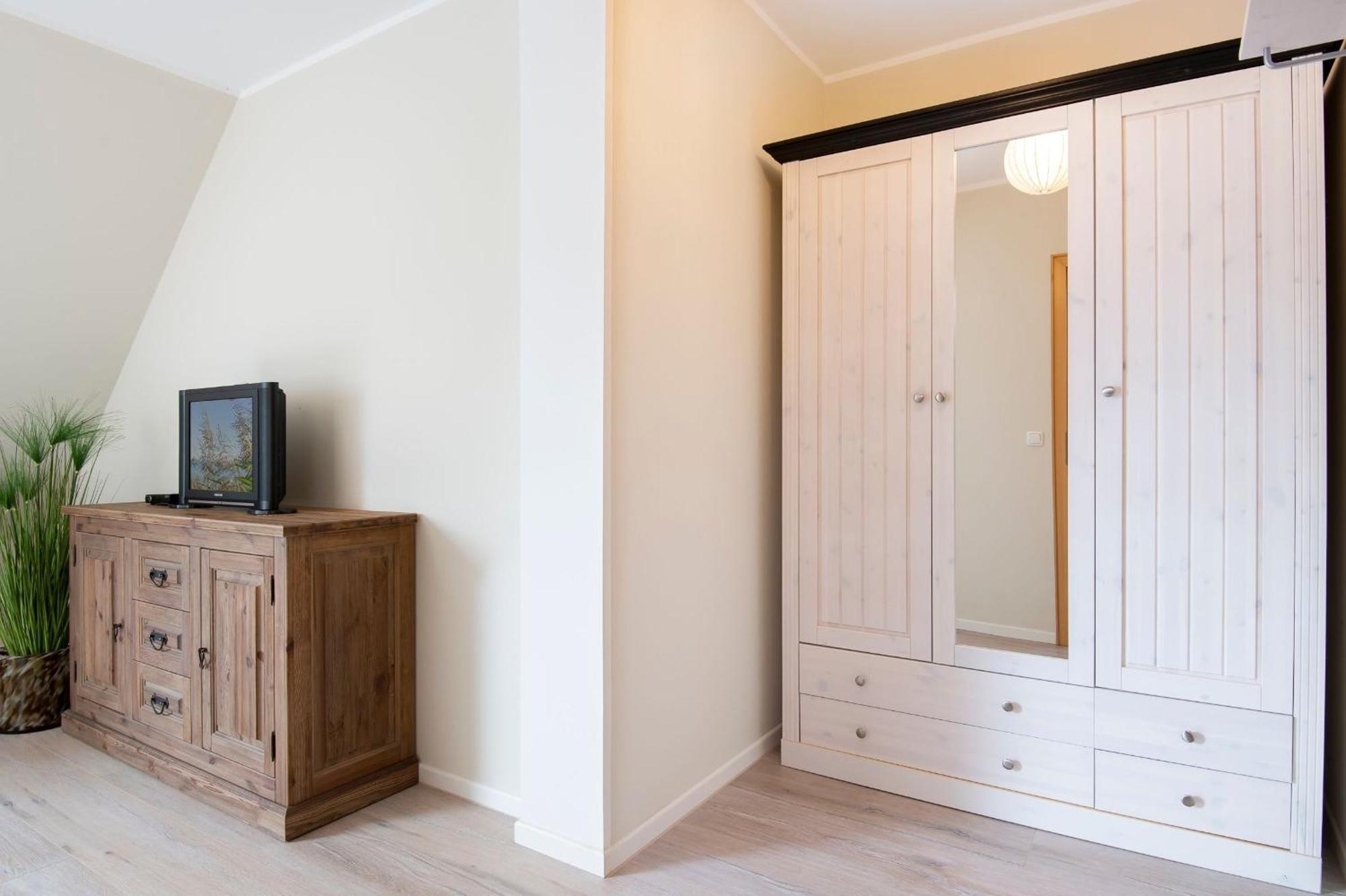 Ponitz am See Landhaus Poenitz Am See Wohnung 11 מראה חיצוני תמונה