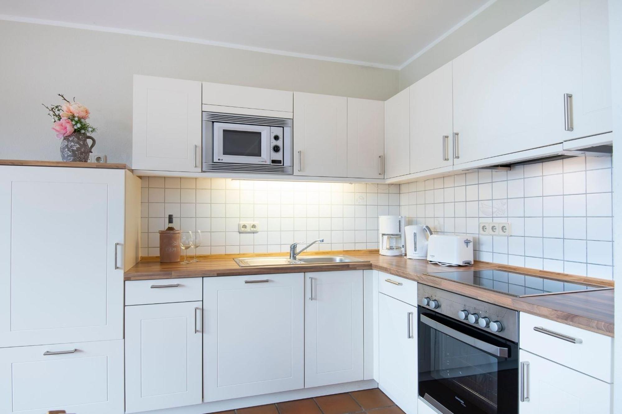 Ponitz am See Landhaus Poenitz Am See Wohnung 11 מראה חיצוני תמונה