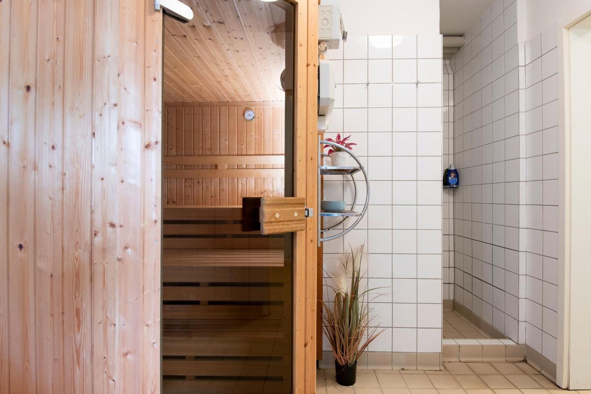 Ponitz am See Landhaus Poenitz Am See Wohnung 11 מראה חיצוני תמונה