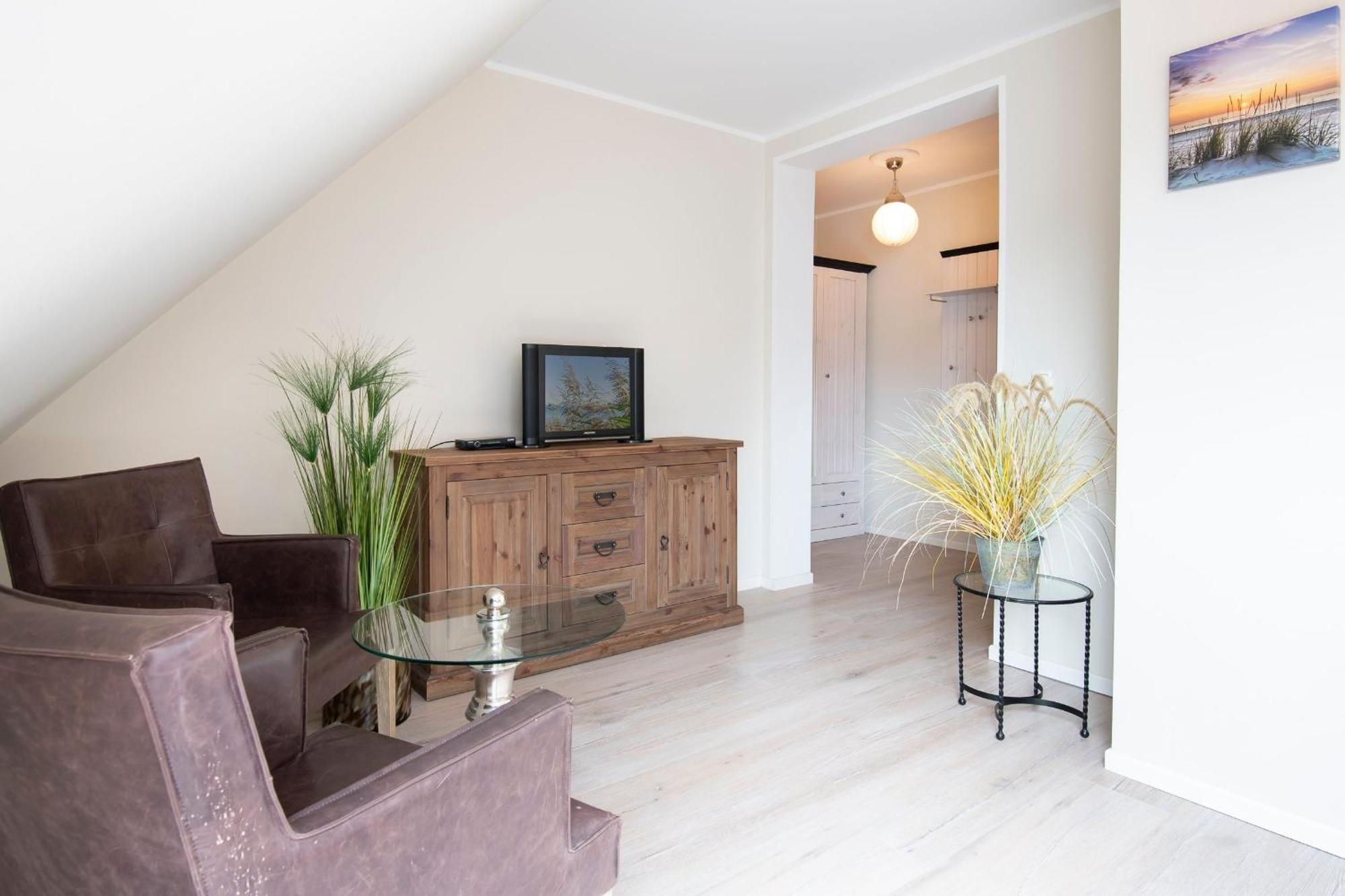 Ponitz am See Landhaus Poenitz Am See Wohnung 11 מראה חיצוני תמונה