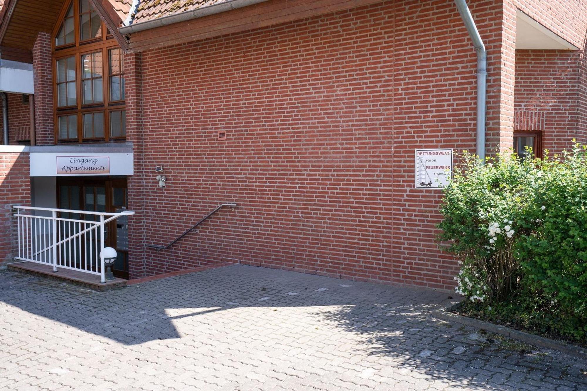 Ponitz am See Landhaus Poenitz Am See Wohnung 11 מראה חיצוני תמונה