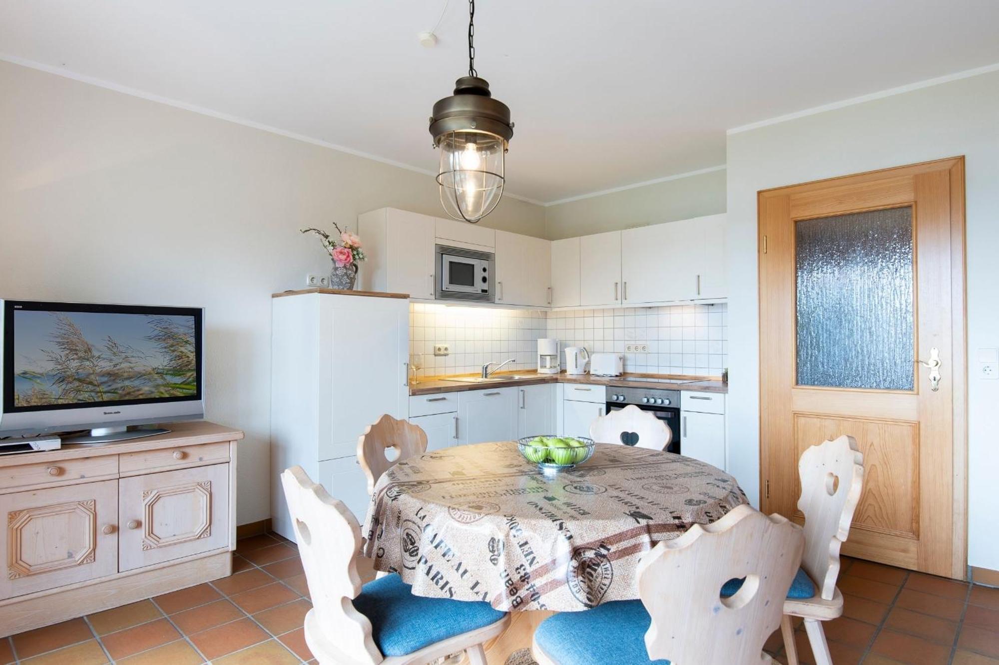 Ponitz am See Landhaus Poenitz Am See Wohnung 11 מראה חיצוני תמונה